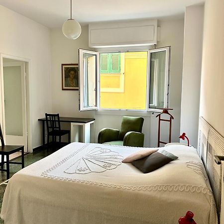 Il Mughetto In Pieno Centro Con Aria Condizionata Apartment ราปาลโล ภายนอก รูปภาพ