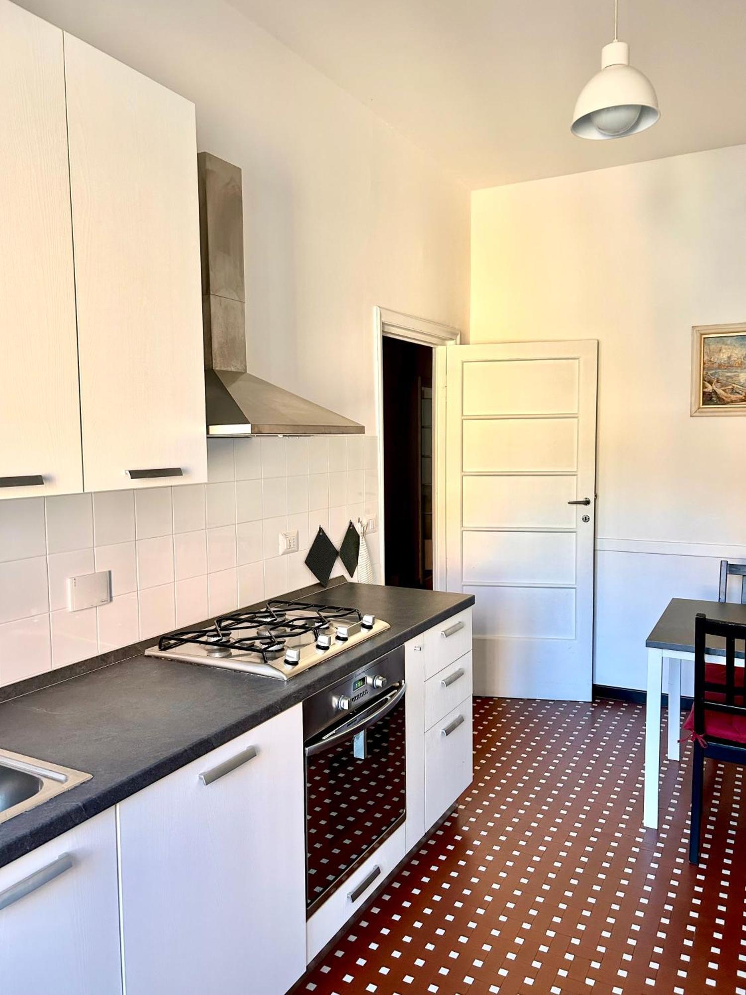 Il Mughetto In Pieno Centro Con Aria Condizionata Apartment ราปาลโล ภายนอก รูปภาพ