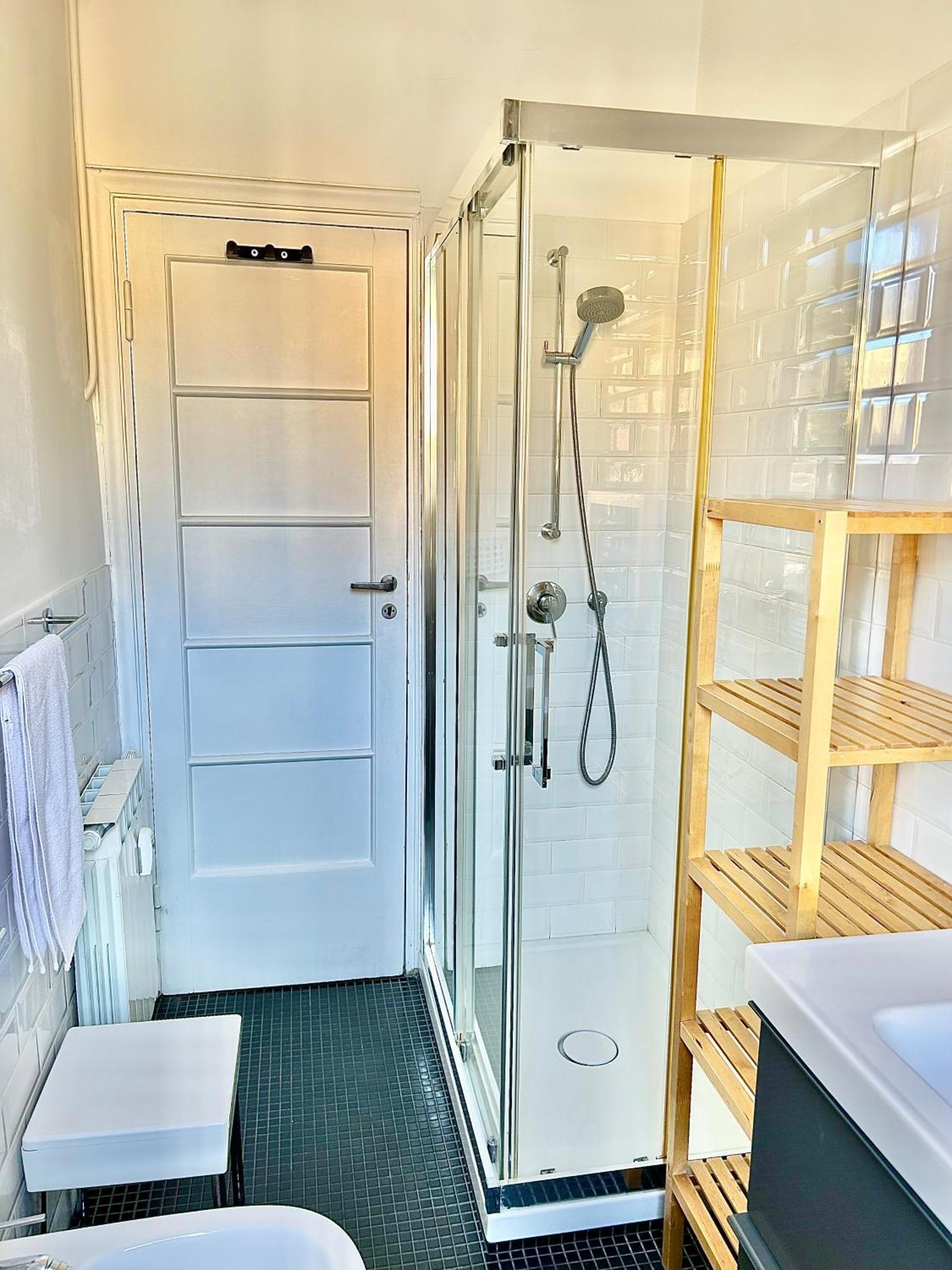 Il Mughetto In Pieno Centro Con Aria Condizionata Apartment ราปาลโล ภายนอก รูปภาพ